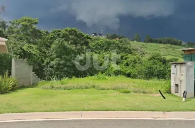 Terreno em condomínio fechado à venda na rua alessandro payaro, 350, parque rural fazenda santa cândida, campinas por r$ 390.000