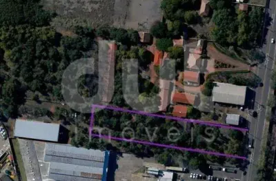 Terreno comercial à venda na avenida minasa, 500, vila san martin (nova veneza), sumaré por r$ 2.479.000