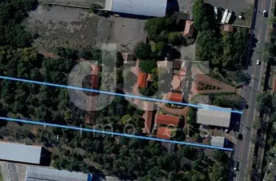 Terreno comercial à venda na avenida minasa, 504, vila san martin (nova veneza), sumaré por r$ 6.067.000