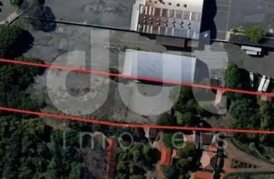 Terreno comercial à venda na avenida minasa, 510, vila san martin (nova veneza), sumaré por r$ 6.870.000