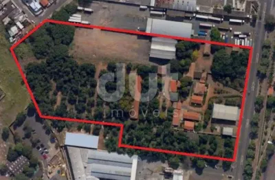Terreno comercial à venda na avenida minasa, 512, vila san martin (nova veneza), sumaré por r$ 21.416.000