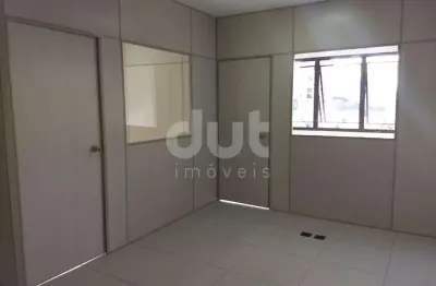 Sala comercial à venda na rua proença, 1184, bosque, campinas, 58 m2 por r$ 215.000