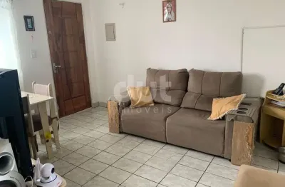 Apartamento com 2 quartos à venda na rua paulo vacilotto, 33, jardim santa cruz, indaiatuba, 45 m2 por r$ 180.000