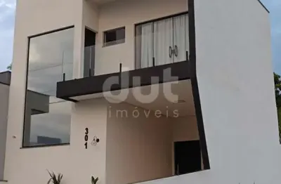 Casa em condomínio fechado com 2 quartos à venda na avenida mario gil, 650, loteamento park gran reserve, indaiatuba, 135 m2 por r$ 897.000