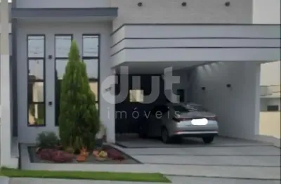 Casa em condomínio fechado com 3 quartos à venda na rua christiano seleguin, 1071, jardim mantova, indaiatuba, 135 m2 por r$ 1.219.000
