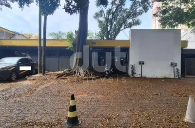 Casa comercial para alugar na rua antônio lapa, 214, cambuí, campinas, 478 m2 por r$ 38.000