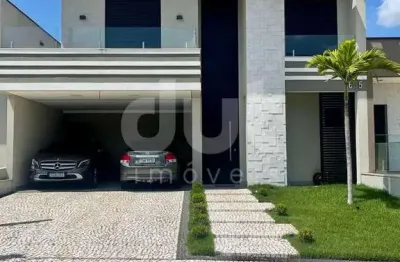Casa em condomínio fechado com 3 quartos à venda na avenida josé hoffmann, 212, residencial real parque sumaré, sumaré, 250 m2 por r$ 1.645.000