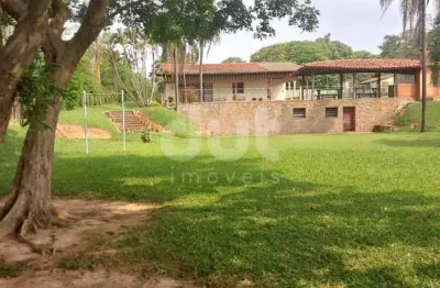 Chácara / sítio com 4 quartos à venda na rio jundiaí, 50, chácara recreio represa, nova odessa, 602 m2 por r$ 2.800.000