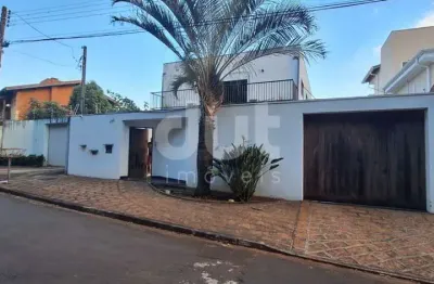 Casa comercial para alugar na rua doutor alcides carvalho, 685, jardim chapadão, campinas, 327 m2 por r$ 7.900
