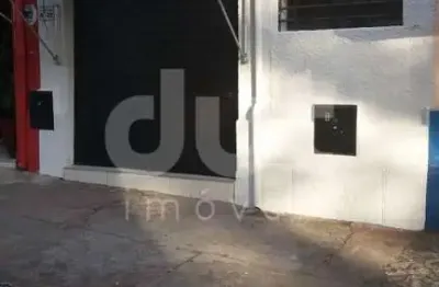 Sala comercial para alugar na rua são carlos, 22, vila industrial, campinas, 42 m2 por r$ 1.800