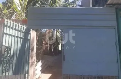 Casa com 3 quartos à venda na josé antônio zanini, 952, cidade satélite íris, campinas, 310 m2 por r$ 300.000