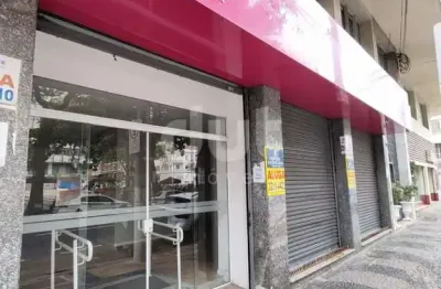 Sala comercial para alugar na rua general osório, 965, centro, campinas, 320 m2 por r$ 18.000