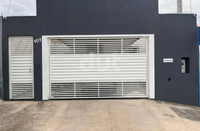 Casa com 3 quartos à venda na josé egidio amstalden, 107, jardim moriyama, indaiatuba, 132 m2 por r$ 765.000