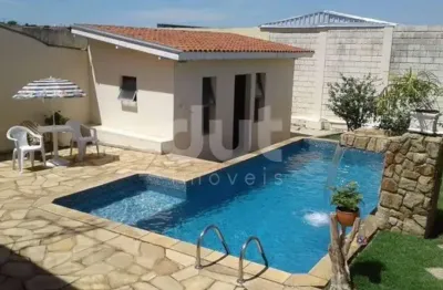 Casa com 3 quartos à venda na rua vasco joaquim smith vasconcelos, 338, jardim do lago, campinas, 120 m2 por r$ 630.000