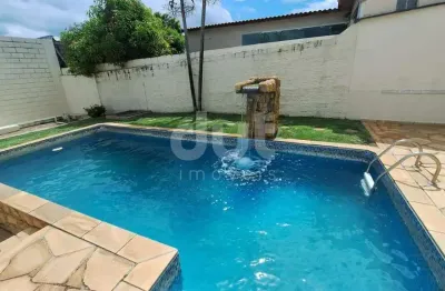 Casa com 3 quartos à venda na Rua Vasco Joaquim Smith Vasconcelos, 338, Jardim do Lago, Campinas, 120 m2 por R$ 615.000