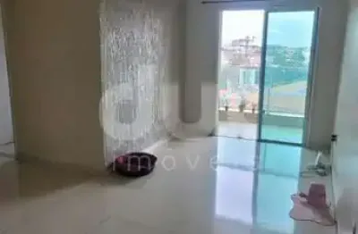Apartamento com 2 quartos à venda na rua tiburtino rodrigues nascimento, 181, chácaras fazenda coelho, hortolândia, 70 m2 por r$ 300.000