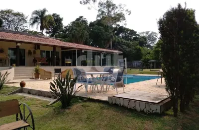 Chácara / sítio com 4 quartos à venda na rua roberto eduardo gonçalves, 1, agreste, espírito santo do pinhal, 352 m2 por r$ 2.299.000