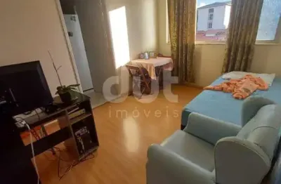 Apartamento com 2 quartos à venda na avenida tenente haraldo egídio de souza santos, 513, jardim chapadão, campinas, 98 m2 por r$ 320.000