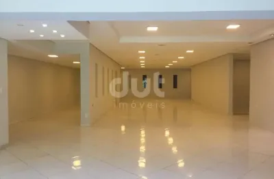 Casa comercial para alugar na josé de sousa campos, 252, nova campinas, campinas, 376 m2 por r$ 26.000