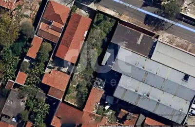 Terreno comercial à venda na rua luiz de souza, 285, parque ortolândia, hortolândia por r$ 350.000