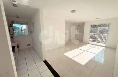 Apartamento com 2 quartos à venda na avenida doutor carlos de campos, 1024, vila industrial, campinas, 66 m2 por r$ 420.000