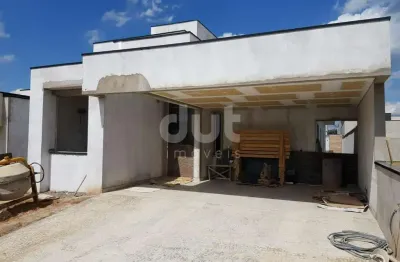 Casa em condomínio fechado com 3 quartos à venda na avenida dois, 1515, residencial vila do sol, valinhos, 192 m2 por r$ 1.480.000