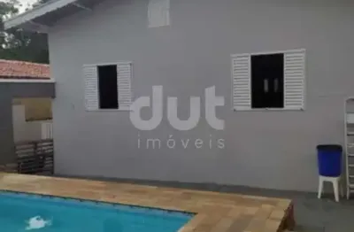 Casa com 4 quartos à venda na esterina pereira lopes, 266, vila santa isabel, campinas, 289 m2 por r$ 750.000
