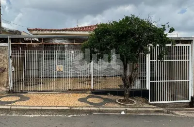 Casa com 3 quartos à venda na rua armando sarnes, 207, jardim santa amália, campinas, 217 m2 por r$ 590.000