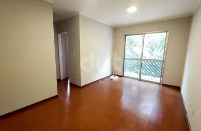 Apartamento com 2 quartos à venda na rua major luciano teixeira, 31, bonfim, campinas, 64 m2 por r$ 359.000