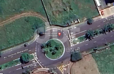 Terreno comercial à venda na avenida fermino maltarollo, parque gabriel, hortolândia por r$ 1.162.000