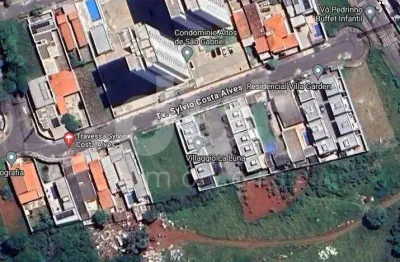 Terreno comercial à venda na travessa sylvio costa alves, s/n, parque gabriel, hortolândia por r$ 381.000