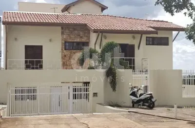 Casa com 11 quartos à venda na avenida professora ana maria silvestre adade, 811, parque das universidades, campinas, 330 m2 por r$ 1.649.000