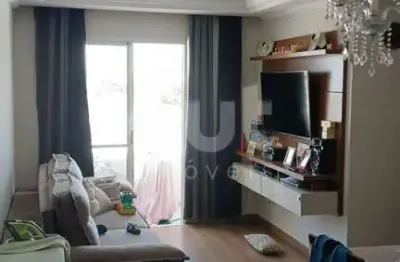 Apartamento com 3 quartos à venda na avenida general carneiro, 503, vila joão jorge, campinas, 78 m2 por r$ 550.000