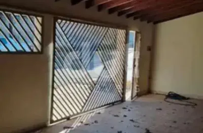 Casa com 3 quartos à venda na rua dos aimorés, 116, vila costa e silva, campinas, 180 m2 por r$ 490.000