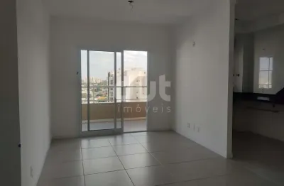 Apartamento com 3 quartos à venda na rua josé do patrocínio, 220, jardim brasil, campinas, 90 m2 por r$ 1.200.000