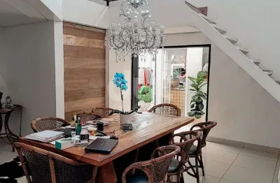 Casa com 3 quartos à venda na júlia baziotti pereira, 174, jardim estoril, campinas, 200 m2 por r$ 850.000