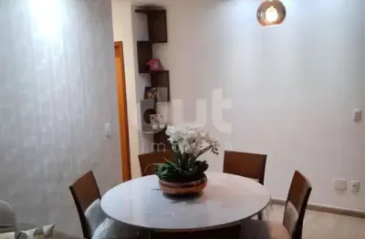 Apartamento com 3 quartos à venda na rua cerqueira césar, 1315, jardim rossignatti, indaiatuba, 85 m2 por r$ 590.000