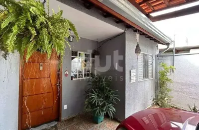 Casa com 2 quartos à venda na ermínio garcia, 253, loteamento residencial novo mundo, campinas, 80 m2 por r$ 300.000