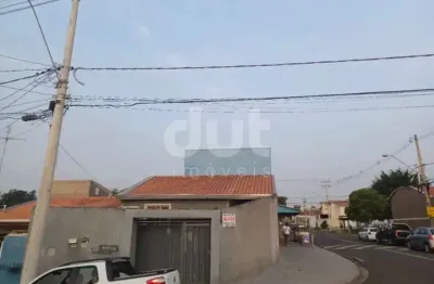 Casa com 2 quartos à venda na rua telma regina cordeiro correa, 130, residencial cosmos, campinas, 90 m2 por r$ 350.000
