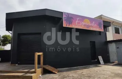 Sala comercial à venda na avenida ruy rodriguez, 5240, recanto do sol i, campinas, 191 m2 por r$ 1.050.000