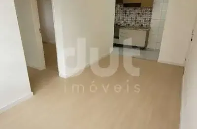 Apartamento com 2 quartos à venda na rua frederico alves da costa, 801, jardim nova hortolândia i, hortolândia, 50 m2 por r$ 260.000