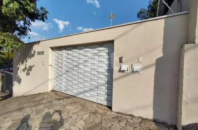 Casa comercial à venda na rua da abolição, 3432, vila joaquim inácio, campinas, 163 m2 por r$ 800.000