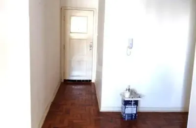 Apartamento com 3 quartos à venda na rua barão de jaguara, 672, centro, campinas, 85 m2 por r$ 280.000