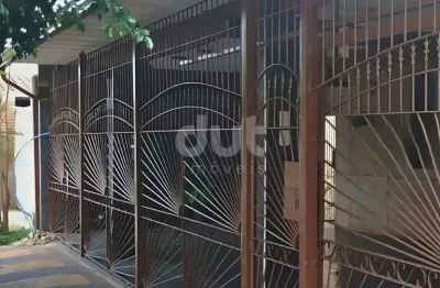 Casa com 3 quartos à venda na rua vinhedo, 154, jardim novo campos elíseos, campinas, 110 m2 por r$ 468.000