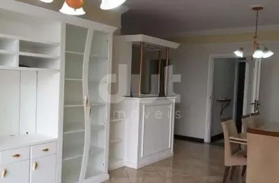 Apartamento com 3 quartos à venda na rua barão de jaguara, 516, centro, campinas, 237 m2 por r$ 750.000