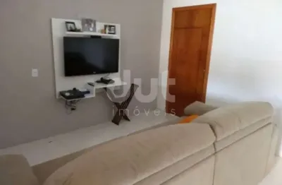 Casa com 4 quartos à venda na nelson hossri, 148, conjunto habitacional vila réggio, campinas, 140 m2 por r$ 350.000
