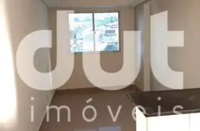 Apartamento com 2 quartos à venda na rua professora maria pilar bórgia, 215, vila carminha, campinas, 45 m2 por r$ 215.000