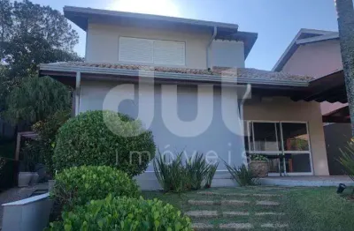 Casa em condomínio fechado com 3 quartos à venda na rua luiz de paula, 240, parque jatibaia (sousas), campinas, 400 m2 por r$ 1.800.000
