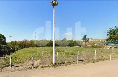 Terreno comercial para alugar na rua manoel dos santos, 420, parque rural fazenda santa cândida, campinas por r$ 7.500