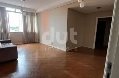 Apartamento com 2 quartos para alugar na Avenida Francisco Glicério, 694, Centro, Campinas, 144 m2 por R$ 3.400